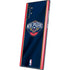 NBA New Orleans Pelicans Jersey Galaxy Note 10 Plus Skin