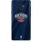 NBA New Orleans Pelicans Jersey Galaxy Note 9 Skin