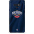 NBA New Orleans Pelicans Jersey Galaxy Note 9 Skin