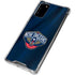 NBA New Orleans Pelicans Jersey Galaxy Note20 5G Clear Case