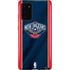 NBA New Orleans Pelicans Jersey Galaxy Note20 5G Pro Case