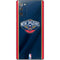 NBA New Orleans Pelicans Jersey Galaxy Note20 5G Skin