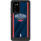 NBA New Orleans Pelicans Jersey Galaxy Note20 5G Waterproof Case