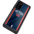 NBA New Orleans Pelicans Jersey Galaxy Note20 5G Waterproof Case