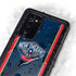 NBA New Orleans Pelicans Jersey Galaxy Note20 5G Waterproof Case