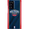 NBA New Orleans Pelicans Jersey Galaxy Note20 Ultra 5G Lite Case