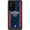 NBA New Orleans Pelicans Jersey Galaxy Note20 Ultra 5G Waterproof Case