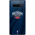 NBA New Orleans Pelicans Jersey Galaxy S10 Plus Skin
