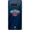 NBA New Orleans Pelicans Jersey Galaxy S10 Skin
