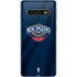NBA New Orleans Pelicans Jersey Galaxy S10 Skin