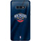 NBA New Orleans Pelicans Jersey Galaxy S10e Skin