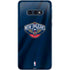 NBA New Orleans Pelicans Jersey Galaxy S10e Skin