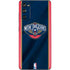 NBA New Orleans Pelicans Jersey Galaxy S20 Fan Edition Skin
