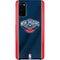 NBA New Orleans Pelicans Jersey Galaxy S20 Lite Case