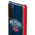 NBA New Orleans Pelicans Jersey Galaxy S20 Lite Case