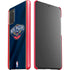 NBA New Orleans Pelicans Jersey Galaxy S20 Lite Case