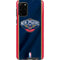 NBA New Orleans Pelicans Jersey Galaxy S20 Plus Pro Case