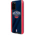 NBA New Orleans Pelicans Jersey Galaxy S20 Plus Pro Case