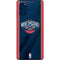 NBA New Orleans Pelicans Jersey Galaxy S20 Plus Skin
