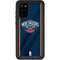 NBA New Orleans Pelicans Jersey Galaxy S20 Plus Waterproof Case