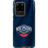 NBA New Orleans Pelicans Jersey Galaxy S20 Ultra 5G Pro Case