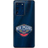 NBA New Orleans Pelicans Jersey Galaxy S20 Ultra 5G Skin
