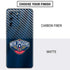 NBA New Orleans Pelicans Jersey Galaxy S20 Ultra 5G Skin