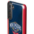 NBA New Orleans Pelicans Jersey Galaxy S21 FE Pro Case