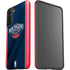 NBA New Orleans Pelicans Jersey Galaxy S21 FE Pro Case