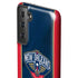 NBA New Orleans Pelicans Jersey Galaxy S21 Plus 5G Pro Case