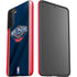 NBA New Orleans Pelicans Jersey Galaxy S21 Plus 5G Pro Case