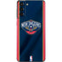 NBA New Orleans Pelicans Jersey Galaxy S21 Plus 5G Skin