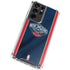 NBA New Orleans Pelicans Jersey Galaxy S21 Ultra 5G Clear Case