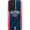 NBA New Orleans Pelicans Jersey Galaxy S21 Ultra 5G Pro Case