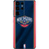 NBA New Orleans Pelicans Jersey Galaxy S21 Ultra 5G Skin