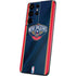 NBA New Orleans Pelicans Jersey Galaxy S21 Ultra 5G Skin