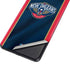 NBA New Orleans Pelicans Jersey Galaxy S21 Ultra 5G Skin