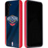 NBA New Orleans Pelicans Jersey Galaxy S22 Plus Pro Case