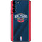 NBA New Orleans Pelicans Jersey Galaxy S22 Plus Skin
