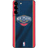 NBA New Orleans Pelicans Jersey Galaxy S22 Plus Skin