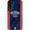 NBA New Orleans Pelicans Jersey Galaxy S22 Pro Case