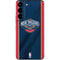 NBA New Orleans Pelicans Jersey Galaxy S22 Skin