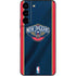 NBA New Orleans Pelicans Jersey Galaxy S22 Skin