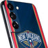 NBA New Orleans Pelicans Jersey Galaxy S22 Skin