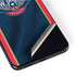 NBA New Orleans Pelicans Jersey Galaxy S22 Skin