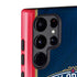 NBA New Orleans Pelicans Jersey Galaxy S22 Ultra Pro Case