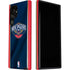 NBA New Orleans Pelicans Jersey Galaxy S22 Ultra Pro Case