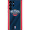 NBA New Orleans Pelicans Jersey Galaxy S22 Ultra Skin