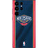 NBA New Orleans Pelicans Jersey Galaxy S22 Ultra Skin