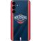 NBA New Orleans Pelicans Jersey Galaxy S23 FE Skin